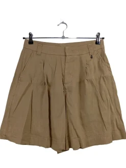 High-Waist-Shorts                            Größe                36
