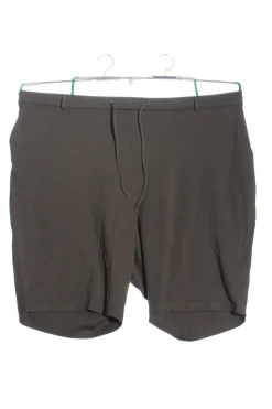 High-Waist-Shorts                            Größe                54
