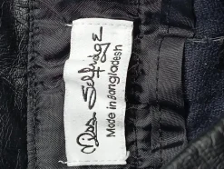 High-Waist-Shorts                            Größe                38