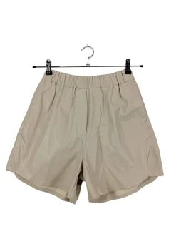 High-Waist-Shorts                            Größe                34