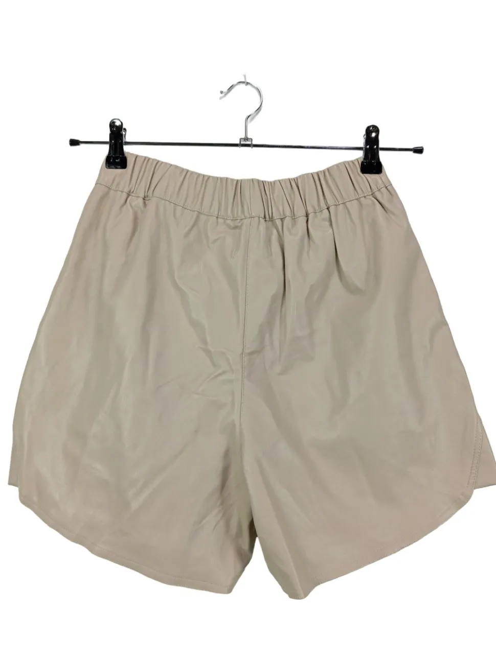 High-Waist-Shorts Größe 34