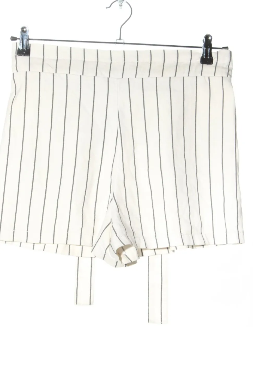 High-Waist-Shorts Größe 36