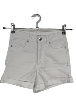 High-Waist-Shorts                            Größe                34