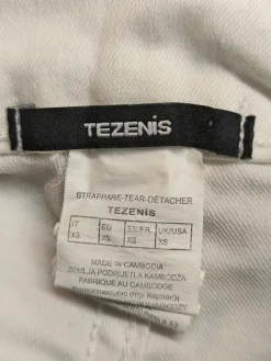 High-Waist-Shorts                            Größe                34