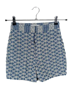 High-Waist-Shorts                            Größe                34