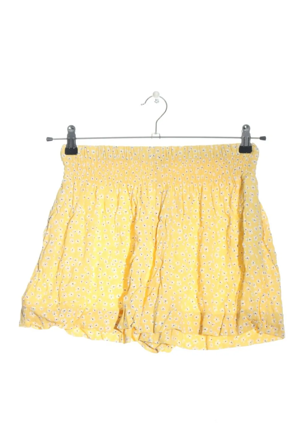 High-Waist-Shorts Größe 34