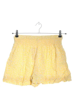 High-Waist-Shorts                            Größe                34