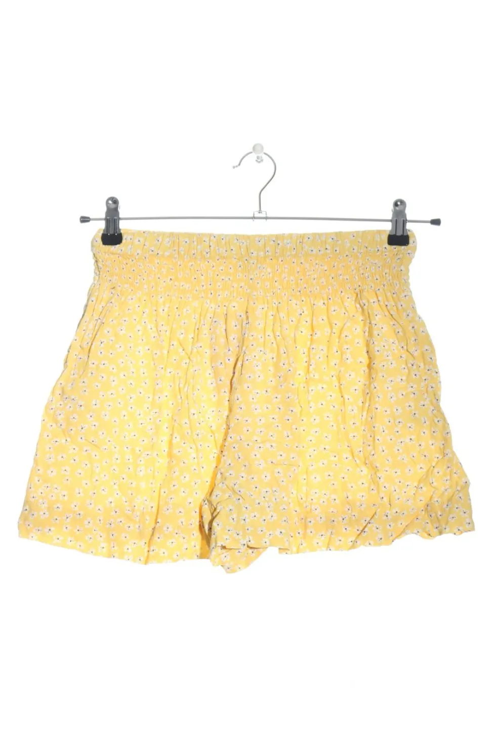 High-Waist-Shorts Größe 34