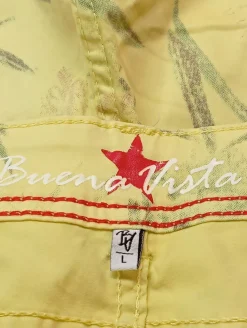 High-Waist-Shorts Größe 40