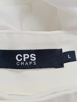 High-Waist-Shorts                            Größe                40