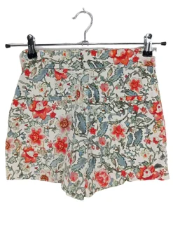 High-Waist-Shorts                            Größe                34