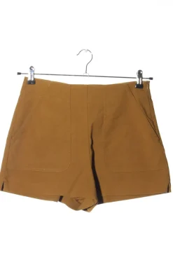 High-Waist-Shorts Größe 38