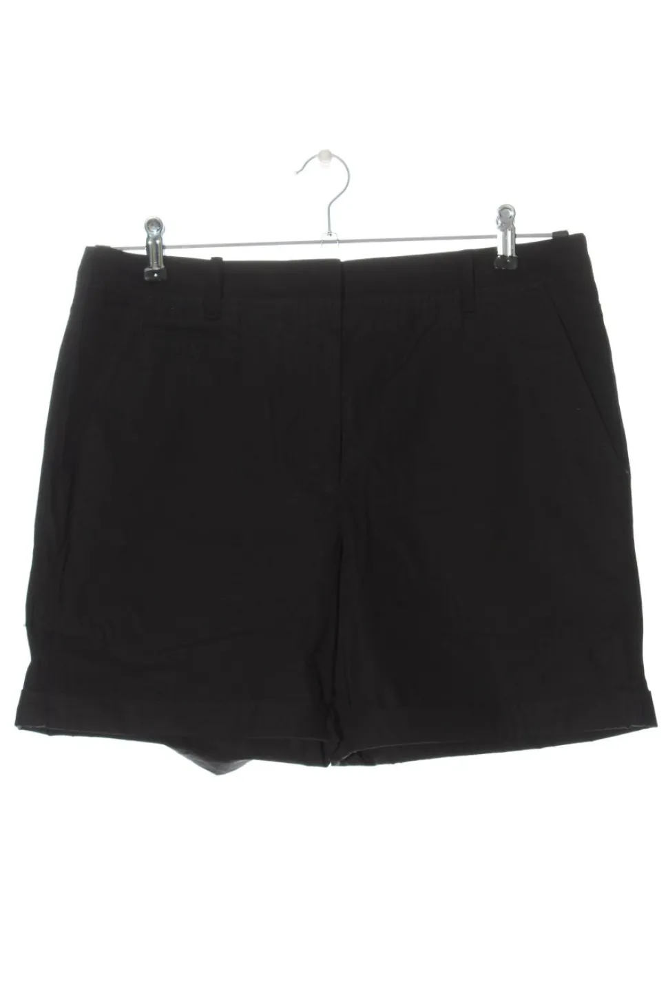 High-Waist-Shorts Größe 40