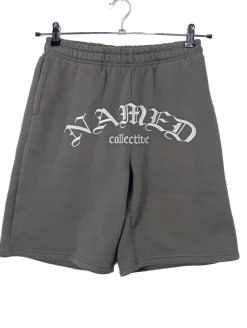 High-Waist-Shorts                            Größe                36