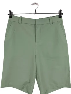 High-Waist-Shorts Größe 38