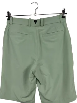 High-Waist-Shorts                            Größe                38