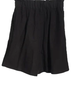 High-Waist-Shorts                            Größe                34