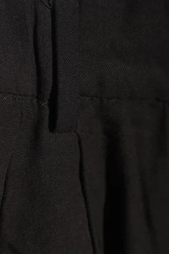 High-Waist-Shorts                            Größe                34