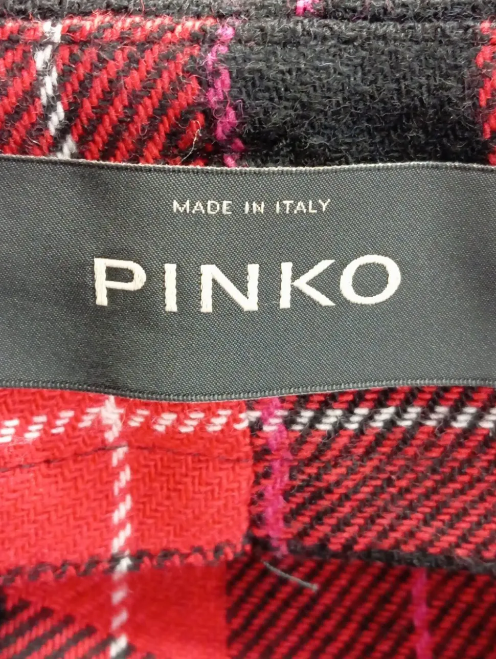 High-Waist-Shorts Größe 40