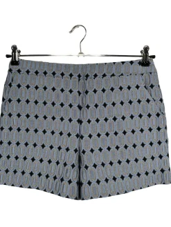 High-Waist-Shorts                            Größe                36