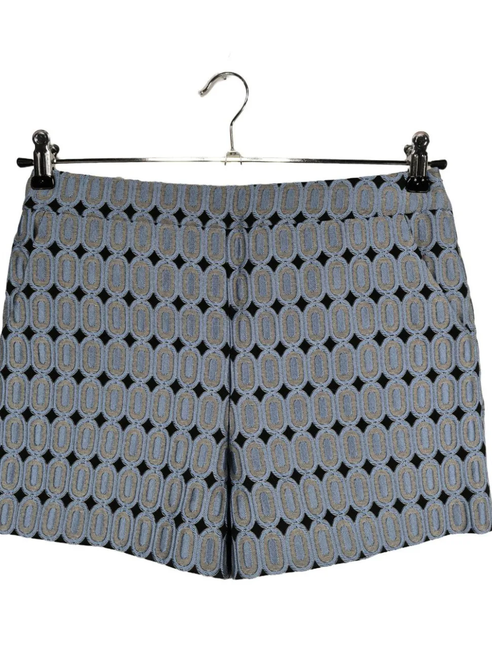 High-Waist-Shorts Größe 36