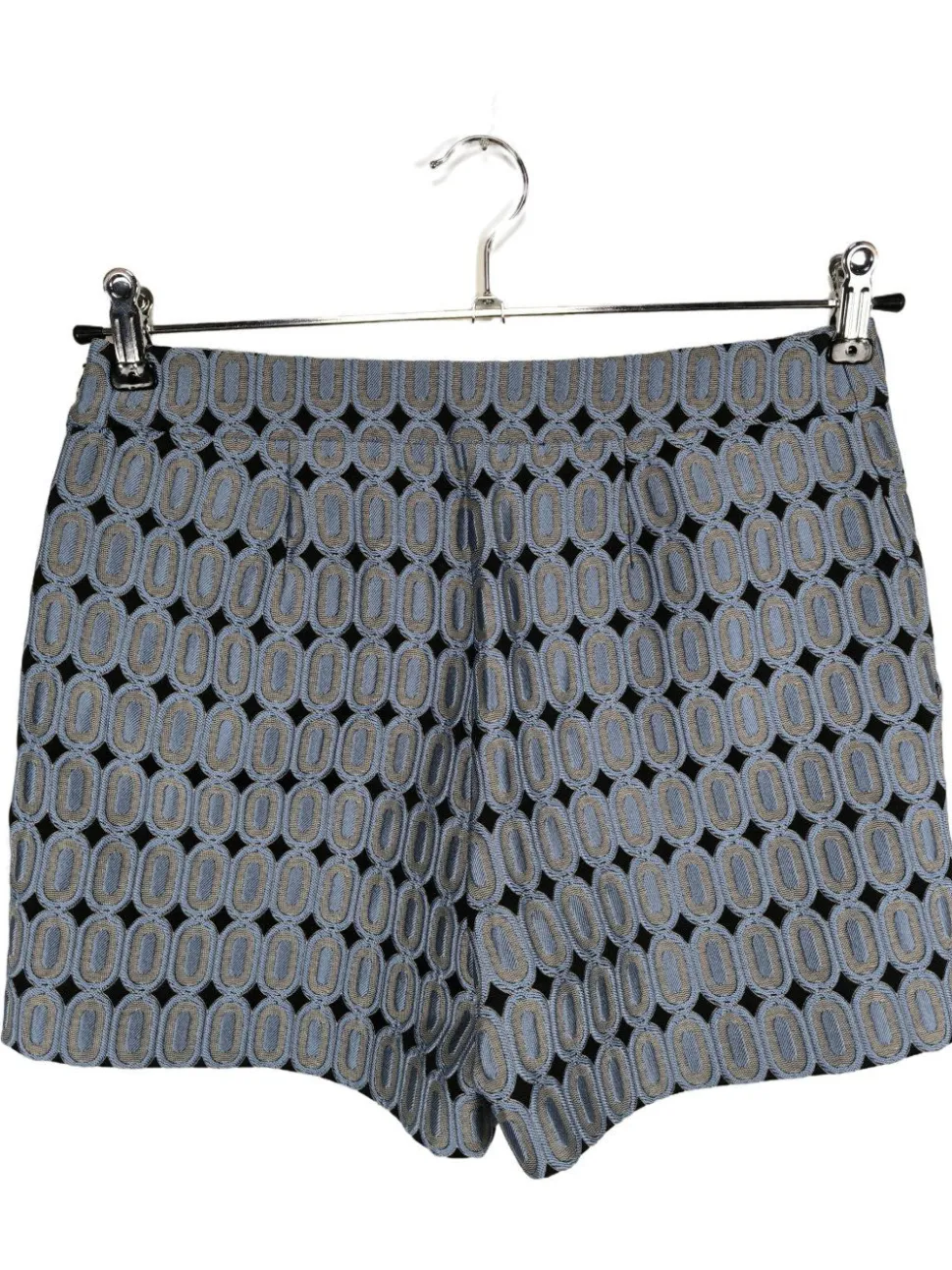 High-Waist-Shorts Größe 36