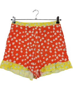 High-Waist-Shorts Größe 40