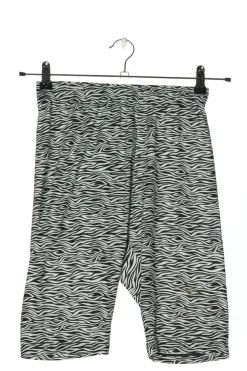 High-Waist-Shorts                            Größe                36