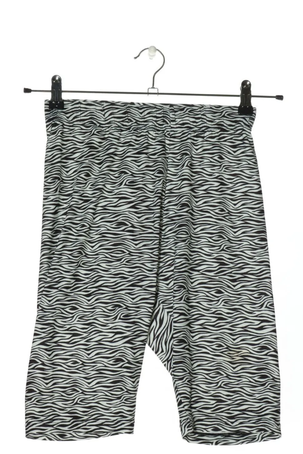 High-Waist-Shorts Größe 36