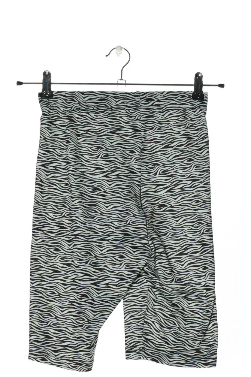 High-Waist-Shorts Größe 36