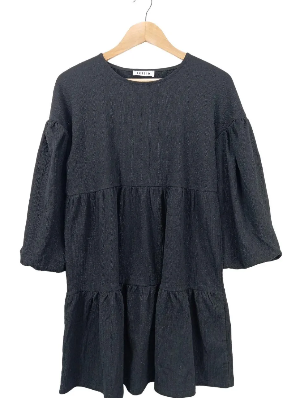 Hippiekleid Größe 34