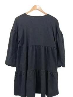 Hippiekleid                            Größe                34