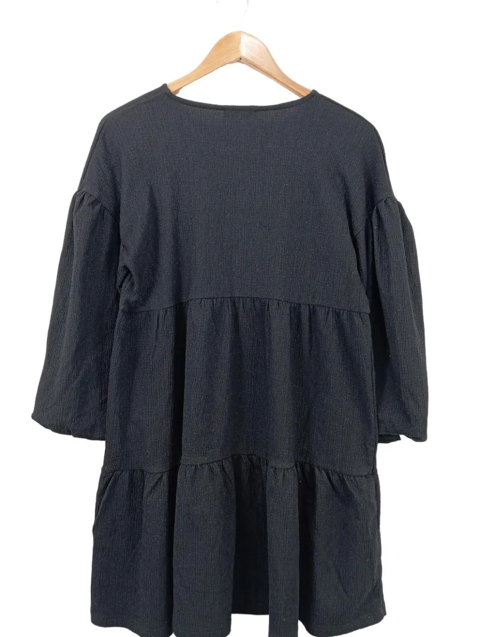 Hippiekleid Größe 34