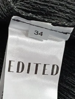 Hippiekleid Größe 34