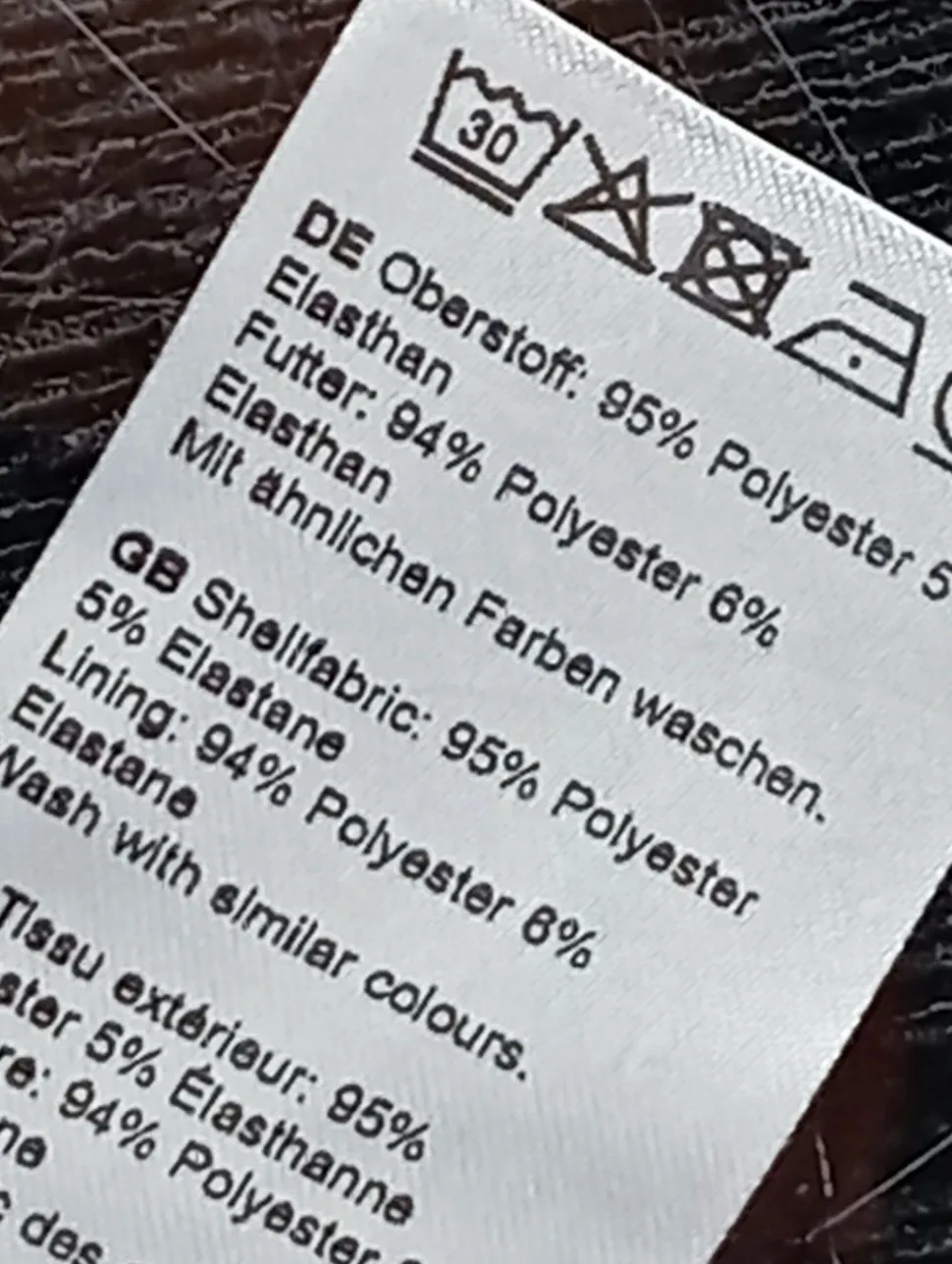 Hippiekleid Größe 34