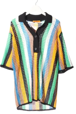 Häkel Cardigan                            Größe                36