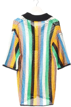 Häkel Cardigan                            Größe                36