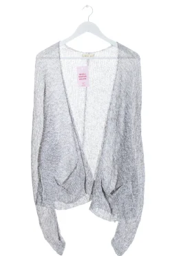 Häkel Cardigan                            Größe                38