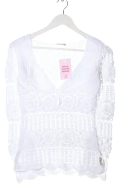 Häkel Cardigan                            Größe                38