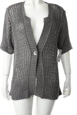 Häkel Cardigan                            Größe                42