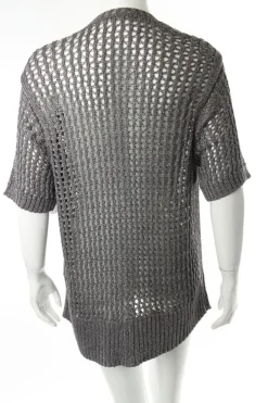 Häkel Cardigan Größe 42