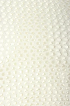 Häkelpullover                            Größe                38