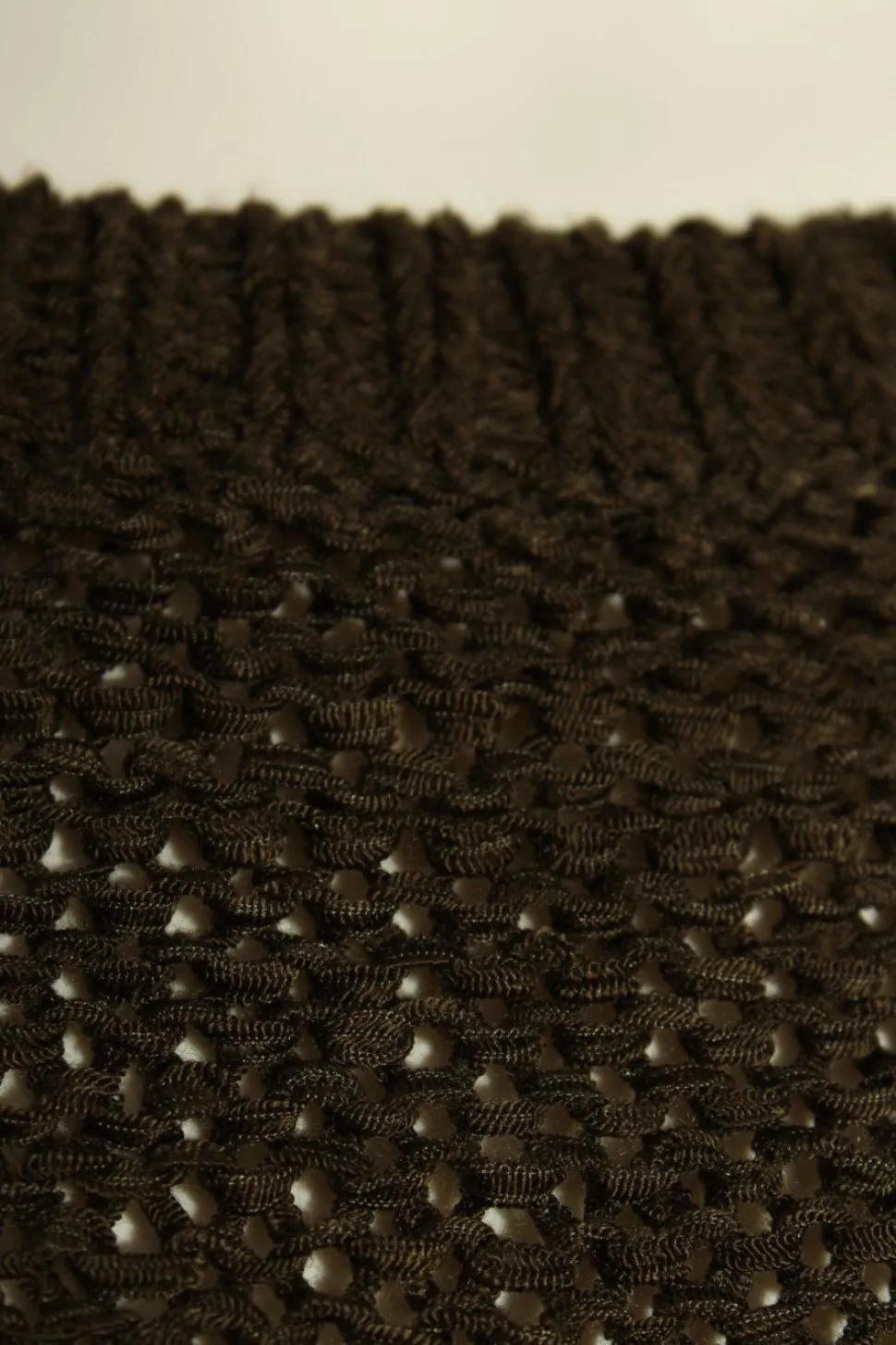 Häkelpullover Größe 36