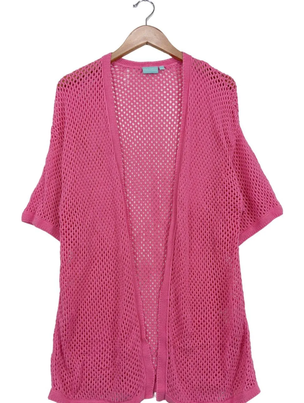 Häkelpullover Größe 46