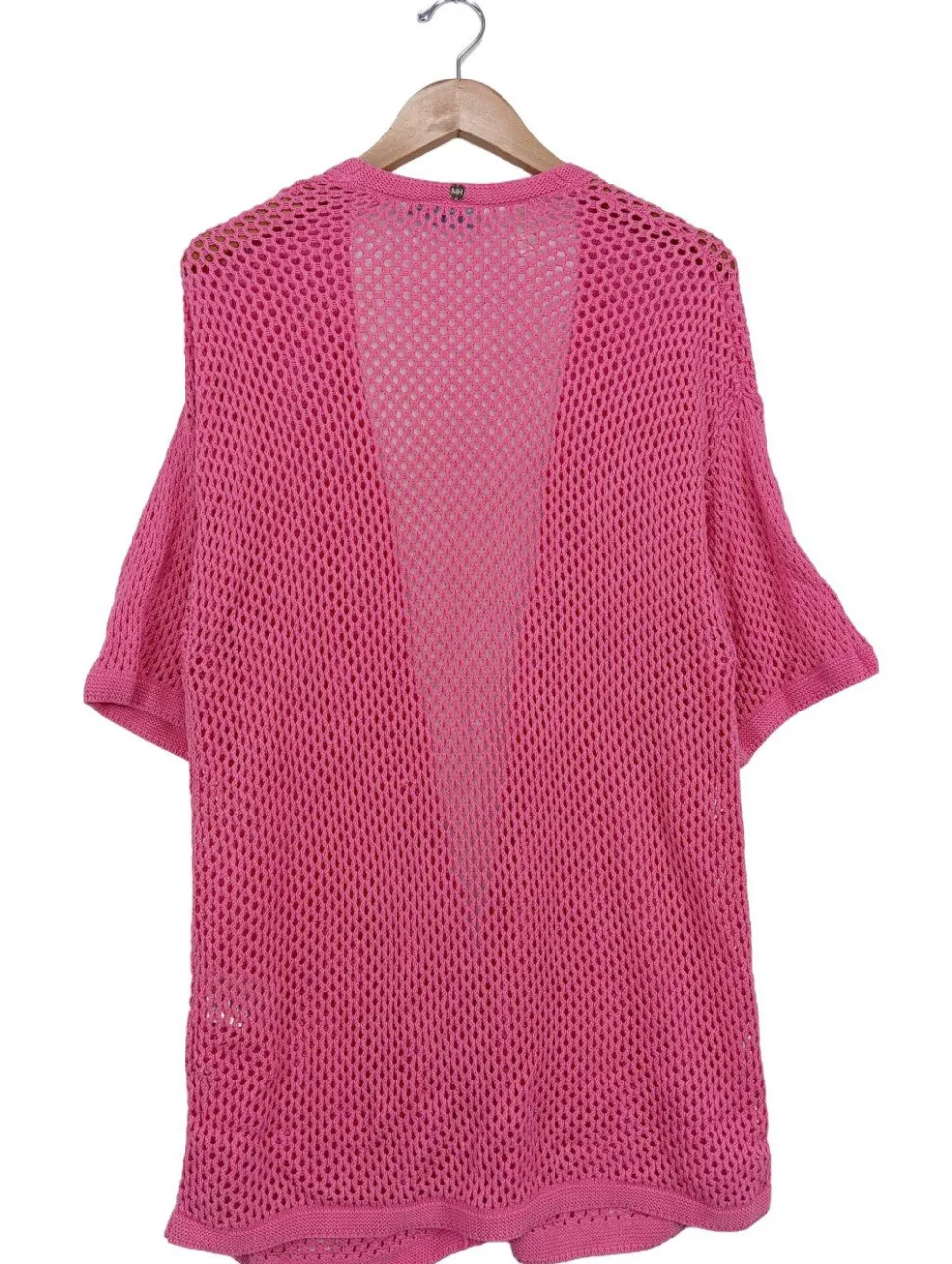 Häkelpullover Größe 46