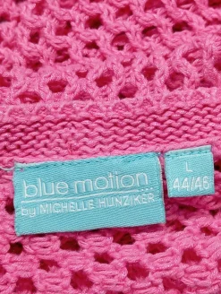 Häkelpullover Größe 46