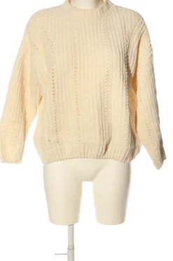 Häkelpullover Größe 38