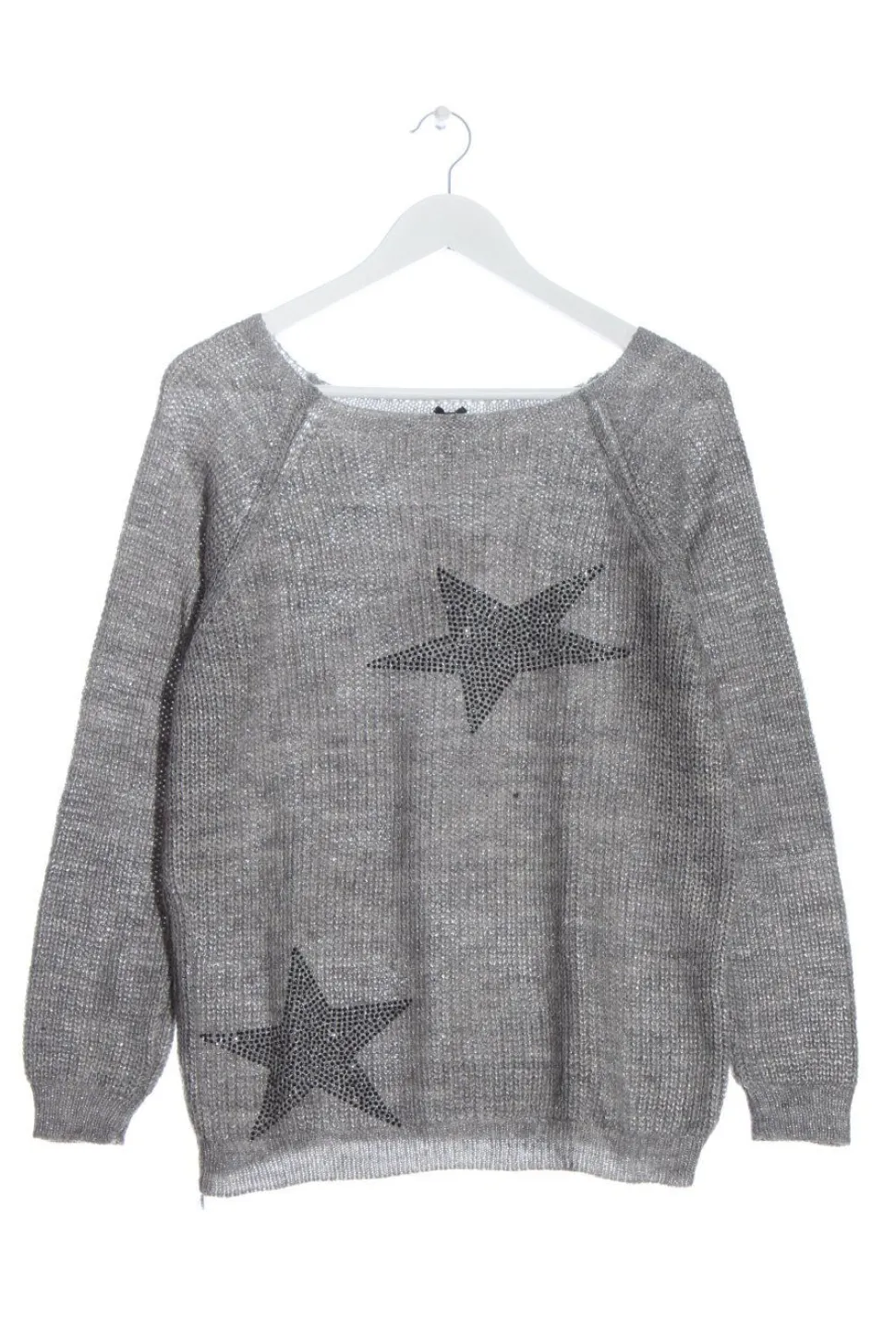 Häkelpullover Größe 38