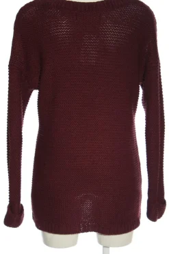 Häkelpullover                            Größe                40