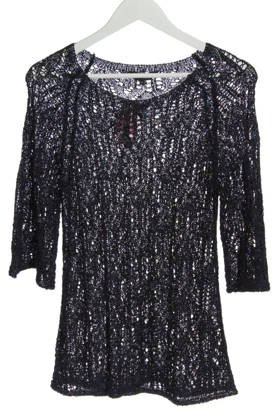 Häkelpullover Größe 38